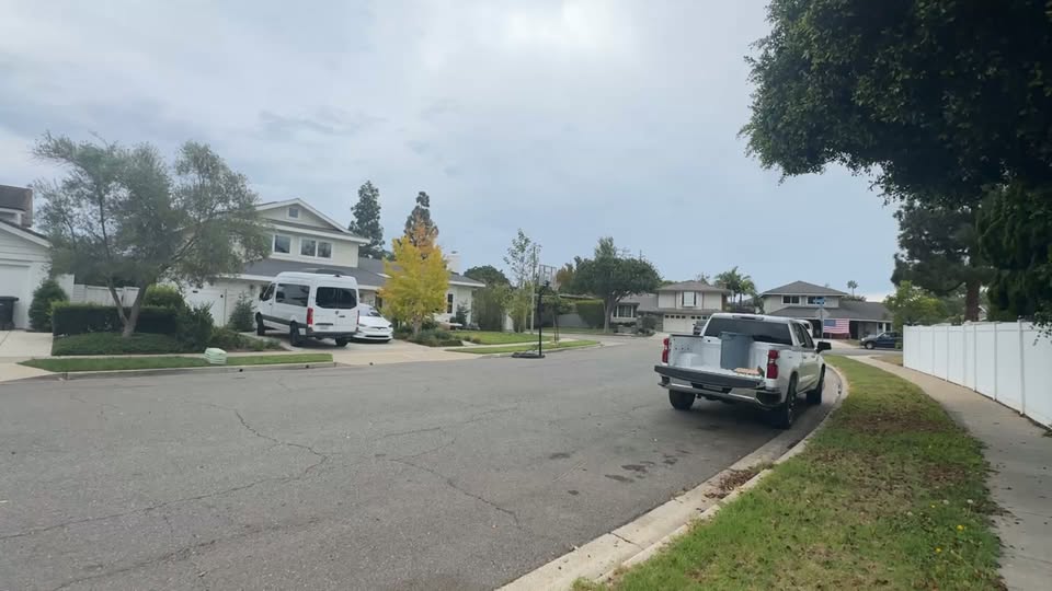 Sanderling Cir, Costa Mesa